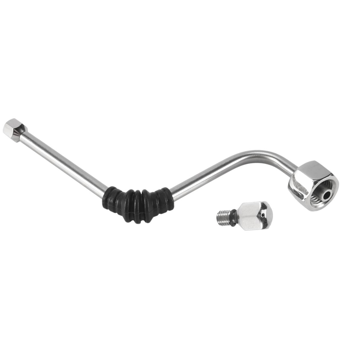 Steam Wand for Delonghi EC680/ - огляд і ціна Coffee Equipment Espresso