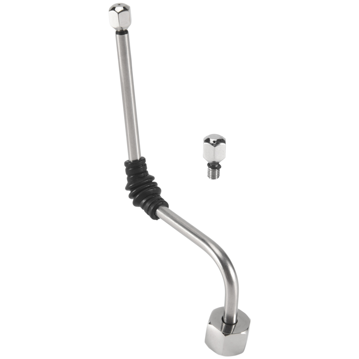 Steam Wand for Delonghi EC680/ - огляд і ціна Coffee Equipment Espresso