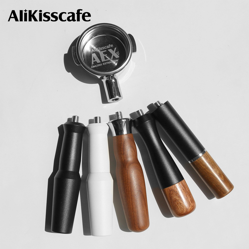 Coffee Portafilter Handle M10  - огляд і ціна Coffee Equipment Espresso