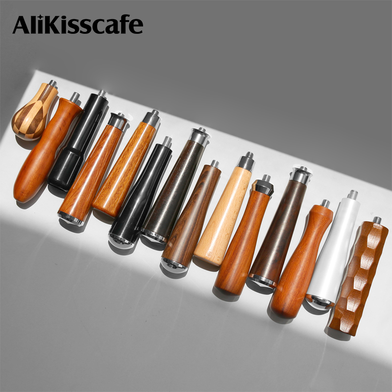Coffee Portafilter Handle M10  - огляд і ціна Coffee Equipment Espresso