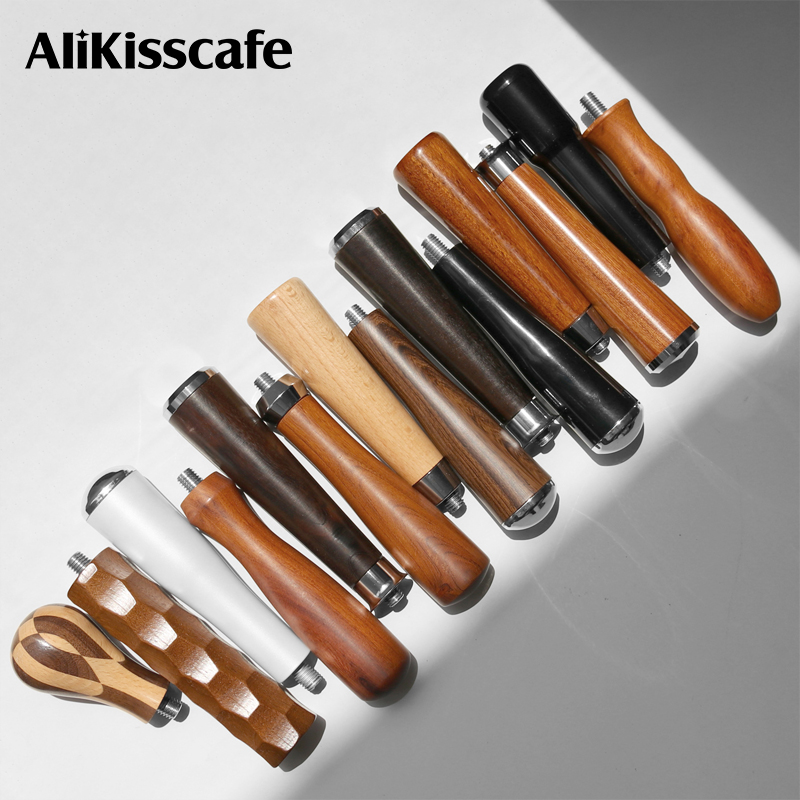 Coffee Portafilter Handle M10  - огляд і ціна Coffee Equipment Espresso