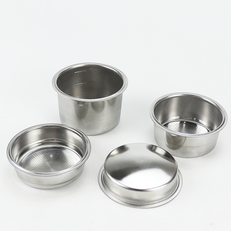 51mm Coffee Filter Basket For  - огляд і ціна Coffee Equipment Espresso
