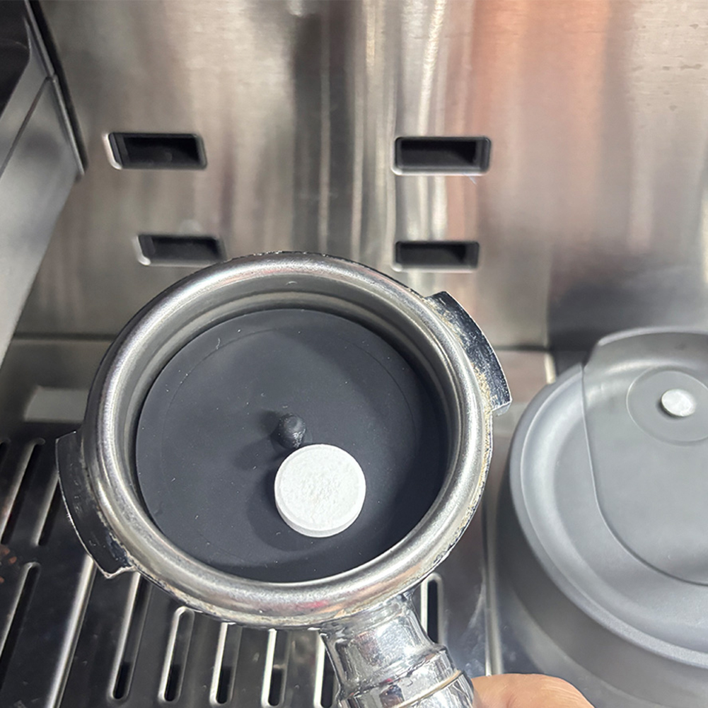 Espresso Machine Backflush Dis - огляд і ціна Blind Filter Disc