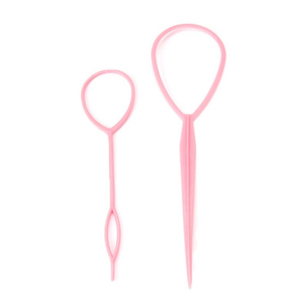 5pcs Hairdressing Tools Pointe - огляд і ціна Group Head Brush