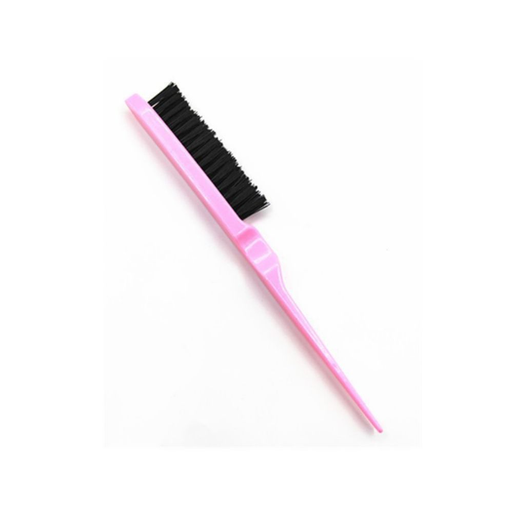 5pcs Hairdressing Tools Pointe - огляд і ціна Group Head Brush