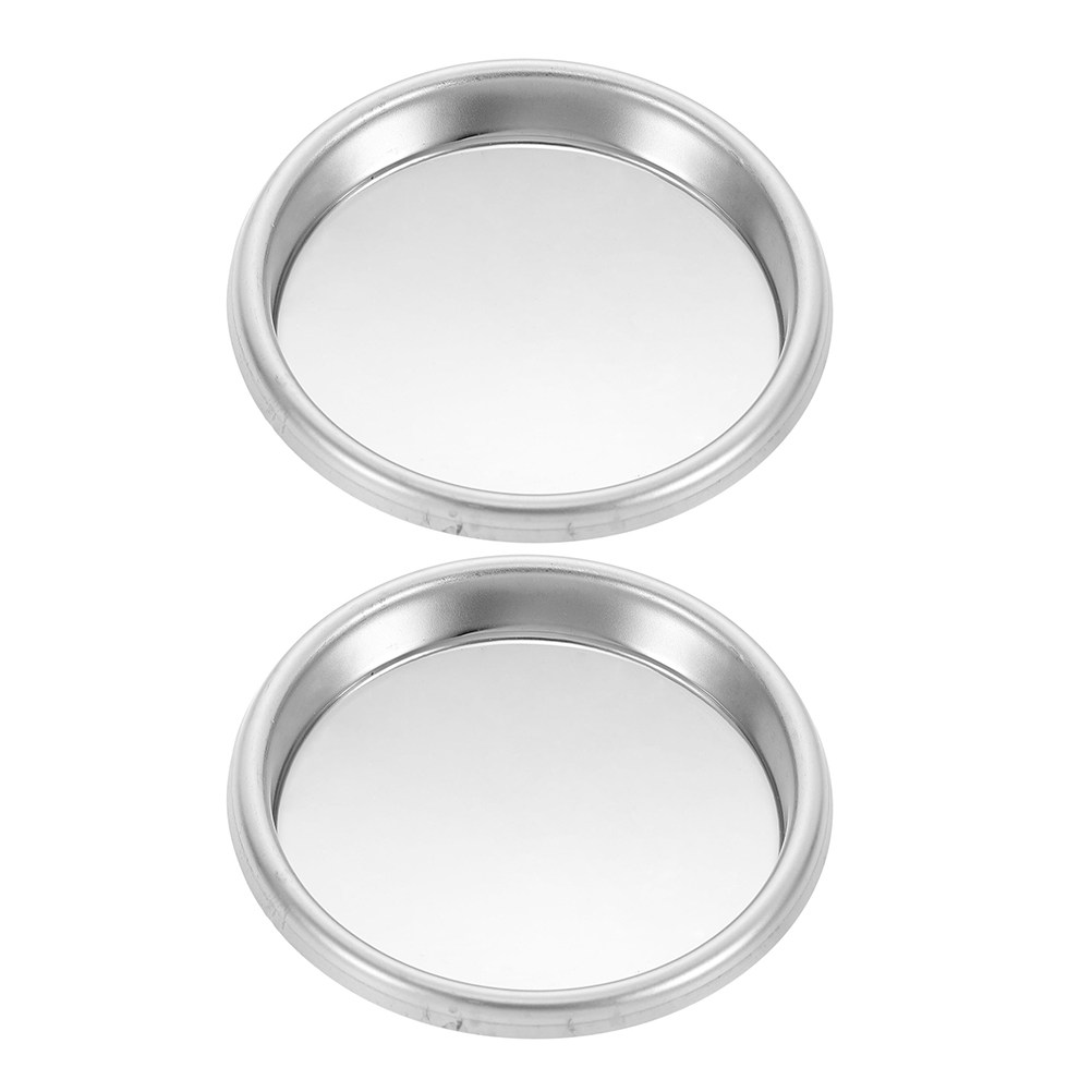 2Pcs Metal Blind Discs for Cof - огляд і ціна Blind Filter Disc