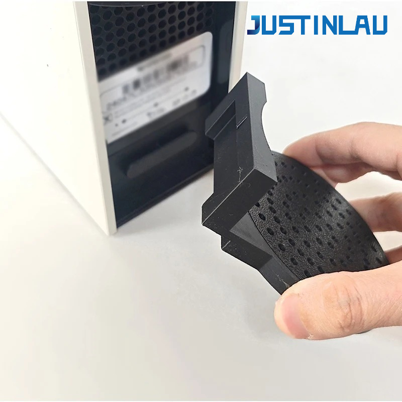 JUSTINLAU Coffee Machine Coast - огляд і ціна Coffee Equipment Espresso