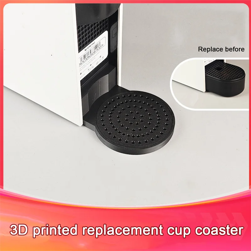 JUSTINLAU Coffee Machine Coast - огляд і ціна Coffee Equipment Espresso