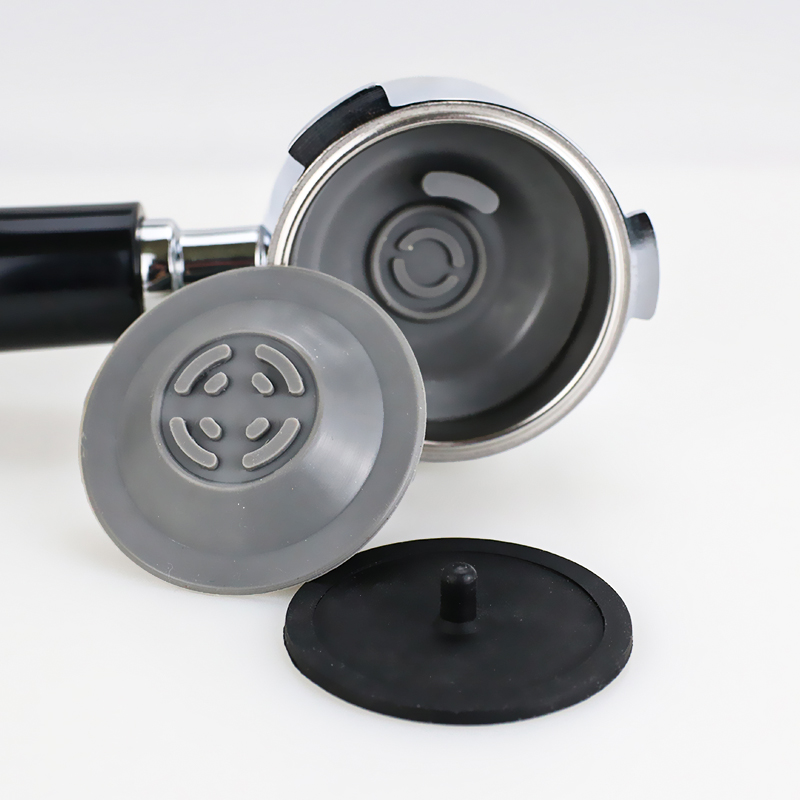 Coffee Blind Filter Backflush  - огляд і ціна Blind Filter Disc