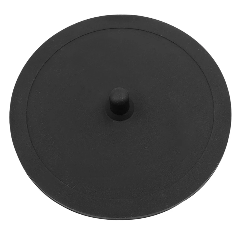 Silicone Backflush Disc Blind  - огляд і ціна Blind Filter Disc