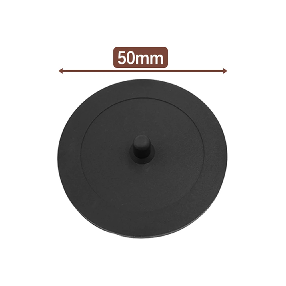 Silicone Backflush Disc Blind  - огляд і ціна Blind Filter Disc